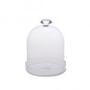 ディスプレイケース ガラスドーム インテリア フラワー 花 おしゃれ 通販