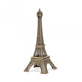 タワーオブジェ 小 オーナメント レトロ アンティーク エッフェル塔 通販