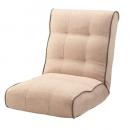 ボリュームリクライナー ファブリック 椅子 通販