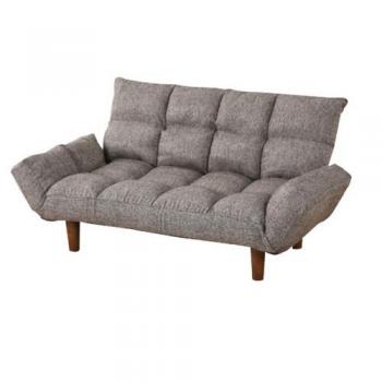 マイナ 折りたたみカウチソファ 椅子 おしゃれ 通販