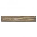 ウッドシェルフボード 大 ブラウン ナチュラル DIY インテリア 木製 通販