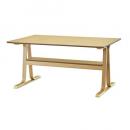 ダイニングテーブル 木製 おしゃれ オーク 通販