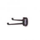 アイアンスウィングフック ダブル 壁掛け DIY ウォールフック 鉄 通販