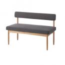 エコモ ソファ 木製 おしゃれ カフェ風 通販