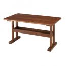 デリカ  ダイニングテーブル 木製 おしゃれ 通販