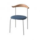 チェア 木製 おしゃれ ファブリック 通販