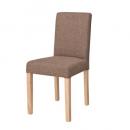 ダイニングチェア 木製 おしゃれ ファブリック 通販