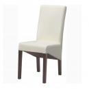 ダイニングチェア 木製 おしゃれ ソフトレザー 通販