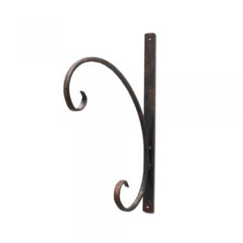 アイアンブラケット クラシカル 小 支え棒 DIY 吊掛け アンティーク 通販
