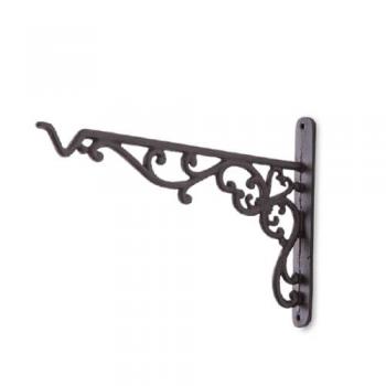 アイアンウォールハンガー クラシカル アンティーク 物掛け 服 通販