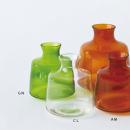 フラワーベース L ガラス インテリア 花瓶 通販