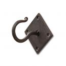 アイアンマルチフック 壁掛け DIY ウォールフック ハンギング フリー 通販