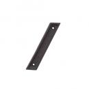 ウォールデコ スラッシュ アルファベット 記号 DIY 扉 ドア 文字 パーツ 通販