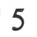 ウォールデコ 5 数字ナンバー 記号 DIY 扉 ドア 文字 パーツ 通販