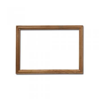 ウッドフレーム A2 額縁 絵画 ポスター 木製 シンプル アートフレーム 通販