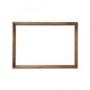 ウッドフレーム A1 額縁 絵画 ポスター 木製 シンプル アートフレーム 通販