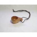 BIRCH カップS 木製 ナチュラル 茶 ブラウン 自然 白樺 天然 食器 キッチン用品