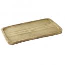 CARVING トレイ 天然木 アンティーク調 ナチュラル 雑貨 小物 ディスプレイ 植物