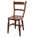 ダイニングウッドチェアー キッチン 椅子 インテリア 木製 高さ88 通販