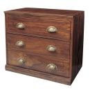 引出しリビングボード サイドボード 収納家具 インテリア 棚 高さ48 通販