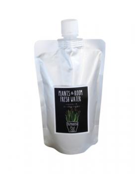 雑誌掲載!フレッシュウォーター 詰め替用 リフィル 消臭スプレー 天然精油 ヒノキ アロマ