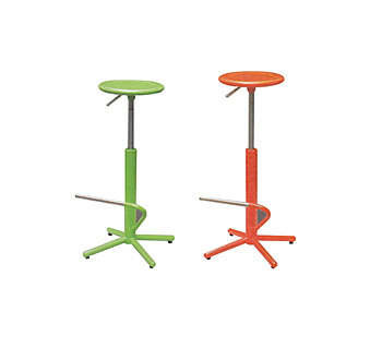 HERON バースツール