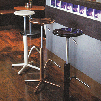 HERON バースツール