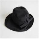 リネン 麻の帽子 ハット おしゃれ コットン 通販