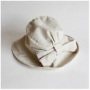 リネン 麻の帽子 ハット おしゃれ コットン 通販