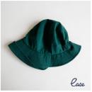 リネン 麻の帽子 ハット おしゃれ コットン 通販