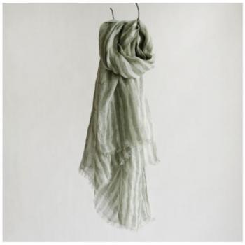 ストール ガーゼ 夏 秋 リネン インド おしゃれ 通販