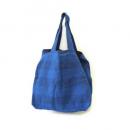 トートバッグ リネン 麻 布 ショルダーバッグ 通販