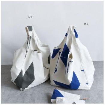 エコバッグ トートバッグ 布 おしゃれ メンズ 通販