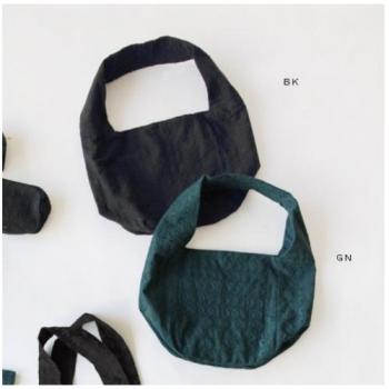 ワンハンドルバッグ ショルダーバッグ 布 メンズ 通販