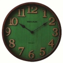 電波掛け時計 落ち着いた雰囲気 優雅 上品 シンプル シック