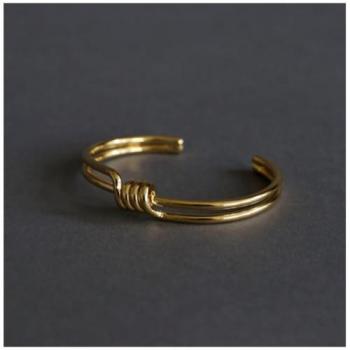 ブレスレット 真鍮 バングル アクセサリー 通販