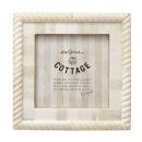 スクエアフォトフレーム S 写真立て フォトスタンド インテリア 高さ14 通販