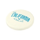 クッション シートクッション アメリカン シート おしゃれ レトロアメリカ アイボリー