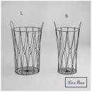 傘立て S アンブレラスタンド ワイヤー 屋外 通販