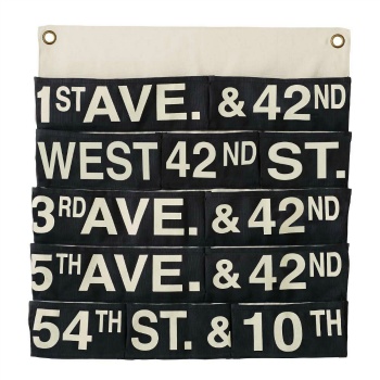 ウォールポケット 収納 メモ ペン 写真 ポストカード シック アメリカン インテリア