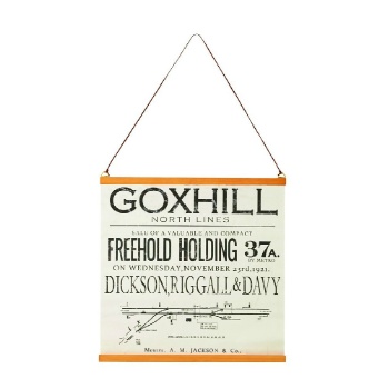 タペストリー バスロールサイン カフェ おしゃれ インテリア かっこいい アイボリー