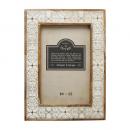 アンティークフォトスタンド フォトフレーム 写真立て 高さ18.5 通販