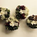 当店オリジナル　ドライフラワーボックス  ギフト・プレゼント・お祝い・記念日に 花