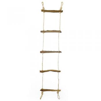 ドリフトウッド梯子 L ラダー ハンガースタンド おしゃれ ナチュラル 木製 ウォールデコレーション