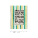 フォトフレーム カラフル お気に入りの写真 インテリア アクセント グリーン 高さ213