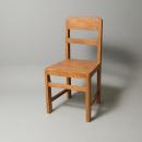 チェアー アンティーク家具 おしゃれ 木製 ブラウン 茶 ナチュラル 椅子 高さ73