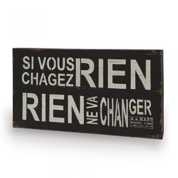 レタートレイ B L 木製 ブラック かっこいい 英字 サインボード ウォールデコレーション トレイ
