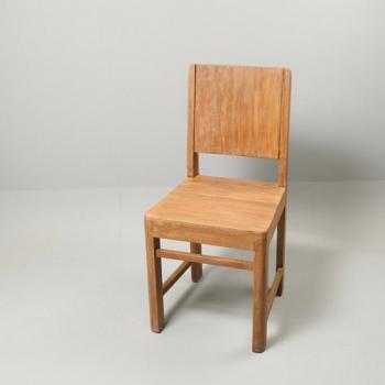 チェアー アンティーク家具 おしゃれ 木製 ブラウン 茶 ナチュラル 椅子 高さ89