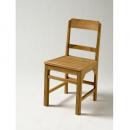 チェアー アンティーク家具 おしゃれ 木製 ブラウン 茶 ナチュラル 椅子 チーク 高さ83