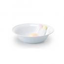 ウォッシュベイシン ホワイト 白 洗面器 ホーロー キッチン用品 食器 シンプル おしゃれ ボウル